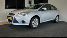 Gebruikt 2011 Ford Focus Trend Hatchback | € 6.495 (Eerlijke prijs)