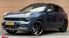 Gebruikt 2024 Lynk & Co 01 SUV | € 30.450 (Eerlijke prijs)