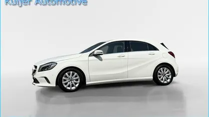 Occasion Mercedes A180 Business 123 PK (90 kW) 2017 Hatchback