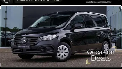 Occasion Mercedes eCitan 89 kW (122 PK) 2025 Van