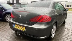 Peugeot 307 CC