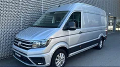 Gebruikt 2022 VW Crafter Highline Van | € 34.950 (Eerlijke prijs)