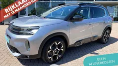 Grijs Gebruikt 2023 Citroën C5 Aircross Shine SUV | € 30.950 (Eerlijke prijs)