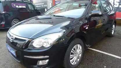 Gebruikt 2010 Hyundai i30 Dynamiq Stationwagen | € 1.747 (Goede deal)