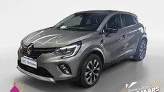Cassiopeagrijs kng Gebruikt 2022 Renault Captur Techno SUV | € 19.735 (Eerlijke prijs)