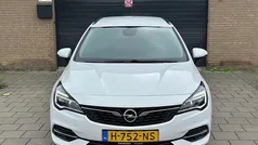 Gebruikt 2020 Opel Astra Edition Stationwagen | € 9.950 (Goede deal)