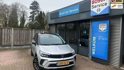 Occasion 2024 Opel Crossland Elegance SUV | € 20.950 (Eerlijke prijs)