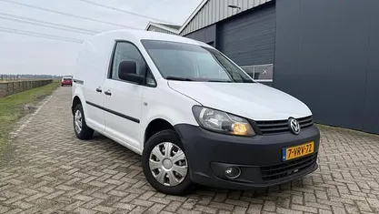 Occasion VW Caddy 75 PK (55 kW) 2011 MPV