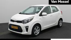 Gebruikt 2022 Kia Picanto Comfort Hatchback | € 11.945 (Goede deal)