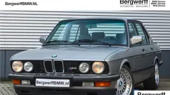 Grijs Gebruikt 1986 BMW M5 Sedan | € 119.875