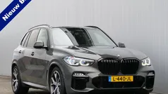 Gebruikt 2021 BMW X5 Executive SUV | € 59.750 (Goede deal)