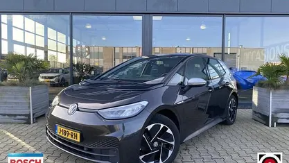 Occasion 2020 VW ID.3 Hatchback | € 13.950 (Goede deal)