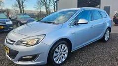 Gebruikt 2016 Opel Astra Sport Stationwagen | € 5.499 (Goede deal)