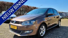 Gebruikt 2012 VW Polo Highline Hatchback | € 5.700 (Eerlijke prijs)
