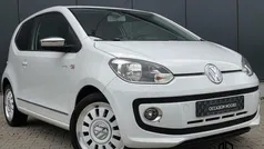 Wit Gebruikt 2012 VW up! Hatchback | € 6.485 (Eerlijke prijs)