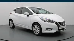 Gebruikt 2020 Nissan Micra N-Connecta Hatchback | € 12.790 (Eerlijke prijs)