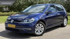 Gebruikt 2018 VW Golf VII Comfortline Hatchback | € 14.950 (Eerlijke prijs)