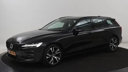 Occasion Volvo V60 R-Design 197 PK (144 kW) 2020 Stationwagen