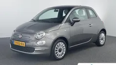 Grijs Gebruikt 2023 Fiat 500 Dolcevita Hatchback | € 16.395 (Eerlijke prijs)