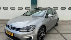 Gebruikt 2015 VW Golf VII GTE Hatchback | € 10.725 (Eerlijke prijs)