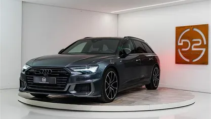 Gebruikt 2019 Audi A6 S-Line Stationwagen | € 44.980 (Eerlijke prijs)
