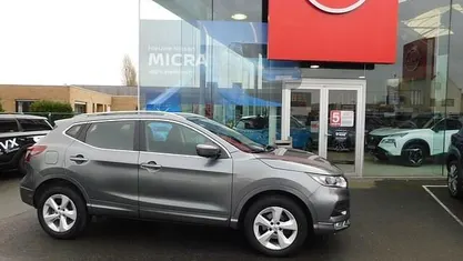 Occasion Nissan Qashqai 140 PK (102 kW) 2021 SUV