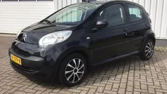 Gebruikt 2008 Citroën C1 Hatchback | € 2.200 (Eerlijke prijs)