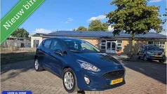Gebruikt 2018 Ford Fiesta Trend Hatchback | € 7.950 (Eerlijke prijs)