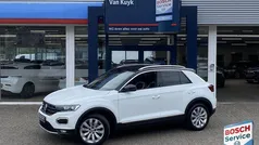 Gebruikt 2019 VW T-Roc Sportline SUV | € 23.950 (Goede deal)