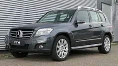 Gebruikt 2009 Mercedes GLK350 Edition SUV | € 17.940 (Eerlijke prijs)