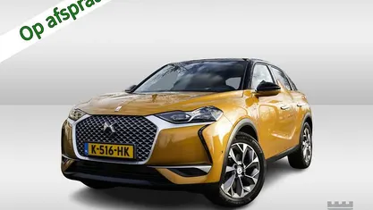 Occasion 2020 DS Automobiles DS3 Crossback E-Tense SUV | € 15.900 (Eerlijke prijs)