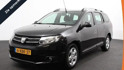 Occasion Dacia Logan MCV Prestige 90 PK (66 kW) 2014 MPV