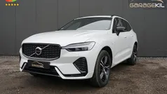Gebruikt 2021 Volvo XC60 R-Design SUV | € 41.590 (Super prijs)