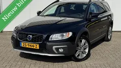 Blauw Gebruikt 2016 Volvo XC70 Dynamic SUV | € 17.950 (Goede deal)