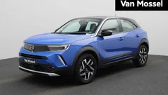 Gebruikt 2022 Opel Mokka-e Elegance SUV | € 19.900 (Eerlijke prijs)