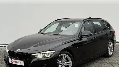 Occasion BMW 320 Executive 184 PK (135 kW) 2019 Stationwagen