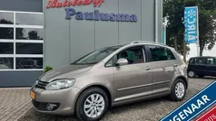 Gebruikt 2011 VW Golf Plus Comfortline MPV | € 7.995 (Eerlijke prijs)
