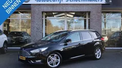 Gebruikt 2018 Ford Focus Titanium Stationwagen | € 15.945 (Eerlijke prijs)