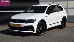 Wit Gebruikt 2020 VW Tiguan Allspace Highline SUV | € 26.450 (Eerlijke prijs)