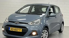 Gebruikt 2016 Hyundai i10 Comfort Hatchback | € 7.425 (Eerlijke prijs)