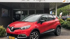 Gebruikt 2016 Renault Captur XMOD SUV | € 9.995 (Eerlijke prijs)