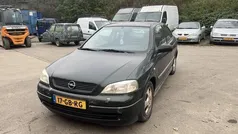 Hatchback Gebruikt 2000 Opel Astra Comfort Hatchback | € 1.250 (Eerlijke prijs)