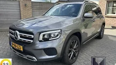 Grijs Gebruikt 2020 Mercedes GLB200 SUV | € 27.950