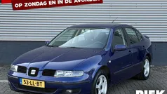 Seat Toledo