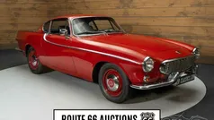 Rood Gebruikt 1961 Volvo P1800 Coupé | € 24.500