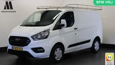 Gebruikt 2019 Ford Transit Custom Van | € 11.900 (Super prijs)