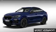 Gebruikt 2020 BMW X6 M50 Executive SUV | € 78.900 (Eerlijke prijs)