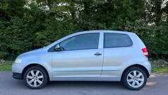 Grijs Gebruikt 2010 VW Fox Trendline Hatchback | € 1.750 (Eerlijke prijs)