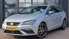 Grijs Gebruikt 2019 Seat Leon Business Stationwagen | € 16.950 (Eerlijke prijs)