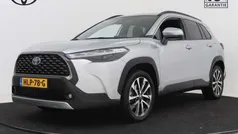 Gebruikt 2024 Toyota Corolla Cross Limited SUV | € 37.495 (Eerlijke prijs)